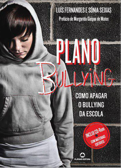 Livro Plano Bullying