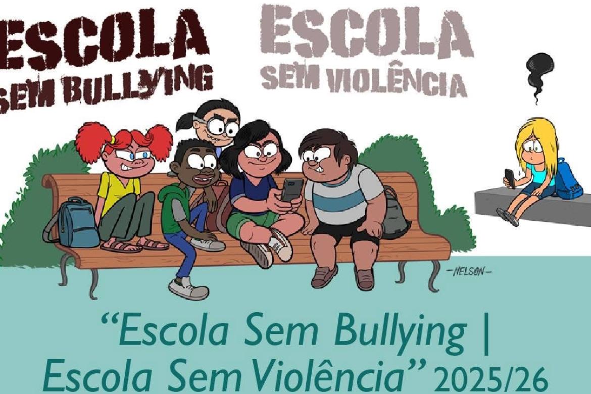 Iniciativa Escola Sem Bullying | Escola Sem Violência